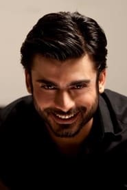 Fawad Khan as Self