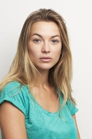 Charlotte Poutrel as Sarah Starzynski, adult