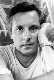 William Friedkin headshot