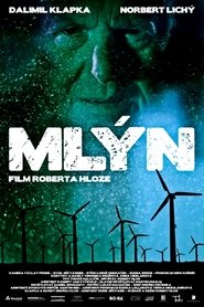 Poster The Mill 2011
