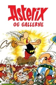 Asterix og gallerne (1967)