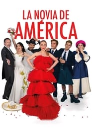 Poster La novia de América