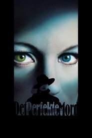 Poster The Perfect Murder 1992