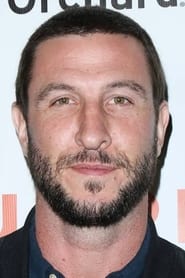 Pablo Schreiber as Kim Trent