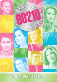 Beverly Hills, 90210 Season 4 2