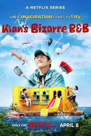Poster Kian's Bizarre B&B - Season 1 Episode 9 : Episode 9 2025