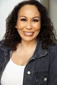 Tonjha Richardson as Daphne Thompson