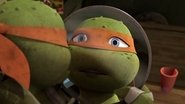 Las tortugas ninja 2x5