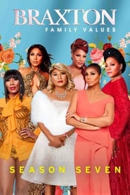 Braxton Family Values Season 7 Episode 1