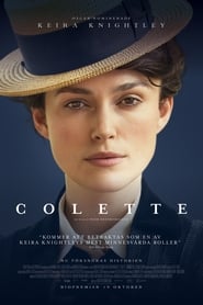 Colette (2018)