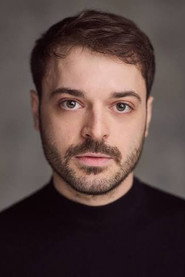 Portrait de Chris Swientek