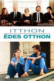 Itthon, &eacute;des otthon (Mielőtt v&eacute;gleg elmegyek) (2014)