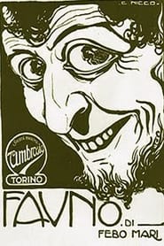 The Faun постер
