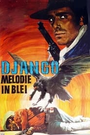 Poster Django – Melodie in Blei