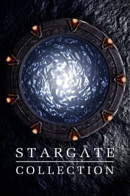 Stargate - Saga en streaming