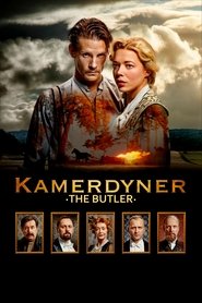 The Butler постер