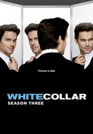 White Collar Season 3 Episode 15