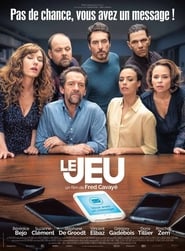 Le Jeu (2018) Online Cały Film Lektor PL