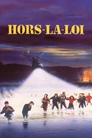 Poster Outlaws 1985