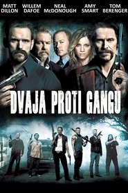 Dvaja proti gangu 2014 Dvaja proti gangu 2014
