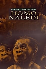 Poster Science Breakthroughs: Homo Naledi