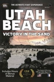 Poster Utah Beach - Victory in the Sand 2012