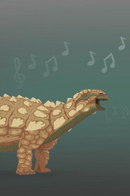 The Fighting Dinosaurs