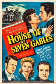 فيلم The House of the Seven Gables 1940 مترجم أون لاين بجودة عالية