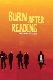 Télécharger Burn after reading 2008 Film Complet Gratuit