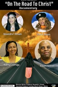Poster On The Road To Christ 2014