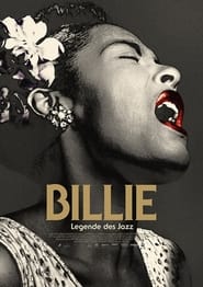 Billie - Legende des Jazz (2020)