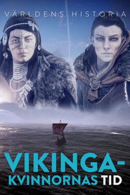 Vikingakvinnornas tid