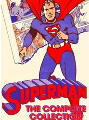 Superman: The Complete Collection