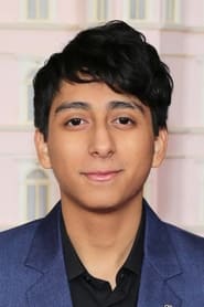 Tony Revolori as Renzo Eckberg