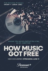 Poster for Miniseries