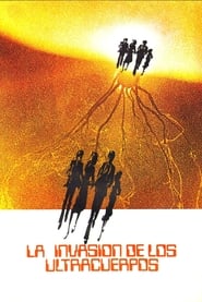 La invasión de los ladrones de cuerpos (1978) HD 1080p Latino