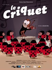 Le Criquet