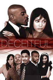 Poster Deceitful 2013