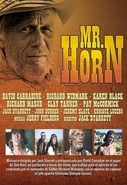 Mr. Horn