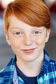 Gunnar Goldberg as Young Tyler