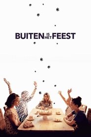 Poster for Buiten is het Feest