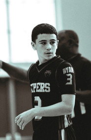 Jake Ryan