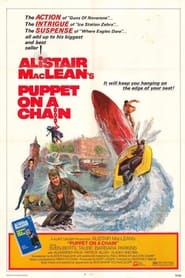 Puppet on a Chain