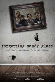 Poster Forgetting Sandy Glass