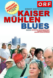 Kaisermühlen Blues постер