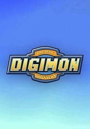 Digimon Adventure – Monstros Digitais