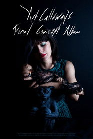 Art Calloway's Final Concept Album (2024)