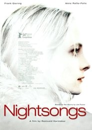 Poster Nightsongs 2004
