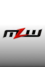 MLW Fusion poster