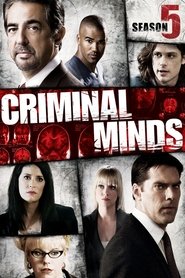 Criminal Minds Season 5 Episode 21